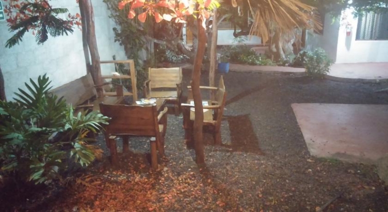 Hostal Vista Al Mar